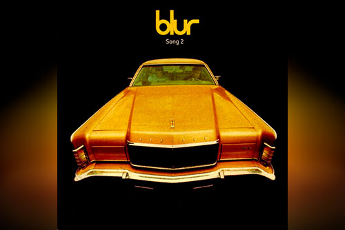 Мой звук: Stephen Street - Blur ‘Song 2’