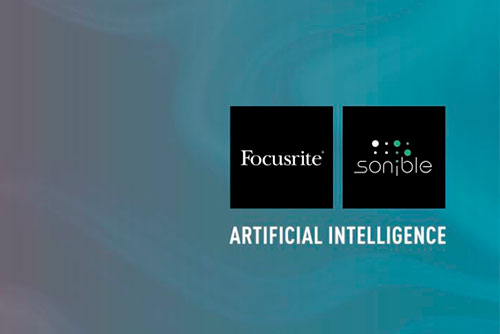 Эссе на тему ИИ в продакшне от Focusrite и Sonible