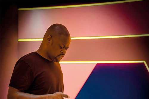 Мой звук: Poo Bear - Justin Bieber ‘Habitual’